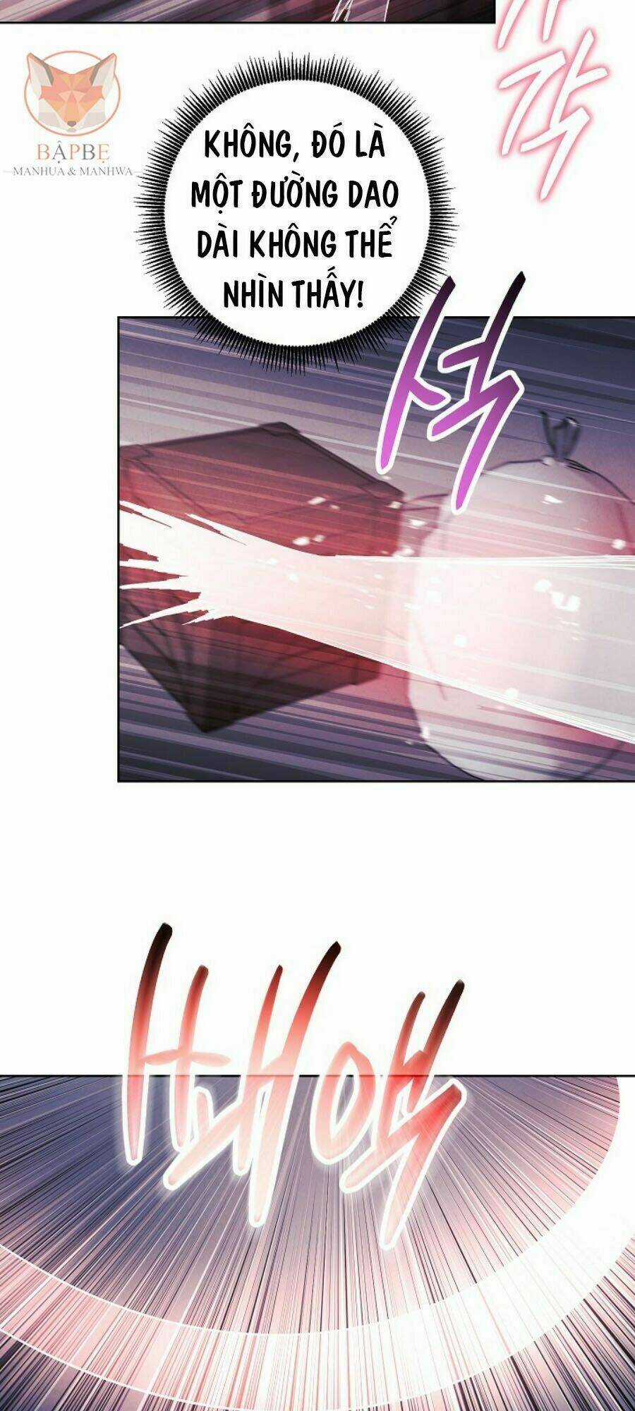 Đấu Trường Sinh Tử Chapter 44 trang 3