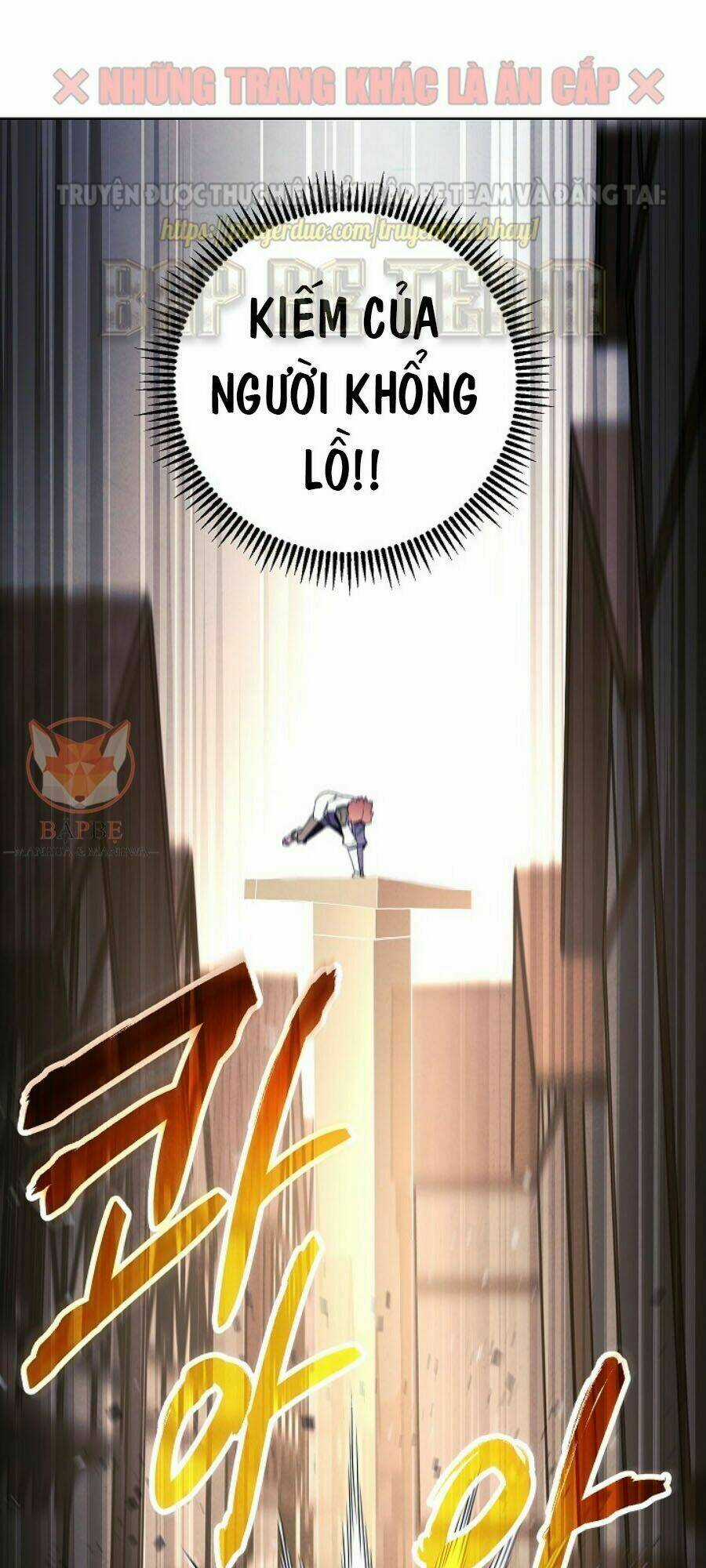 Đấu Trường Sinh Tử Chapter 44 trang 31