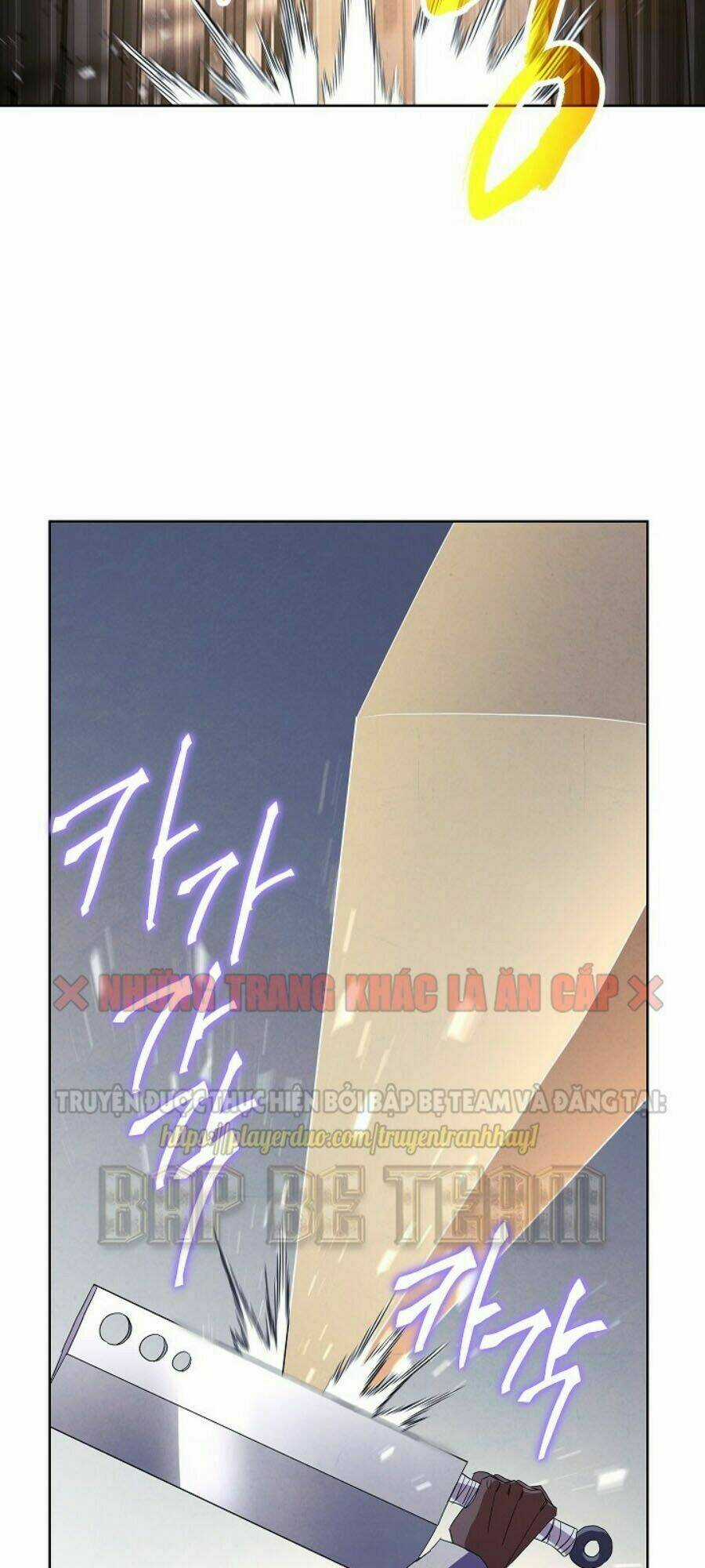 Đấu Trường Sinh Tử Chapter 44 trang 32