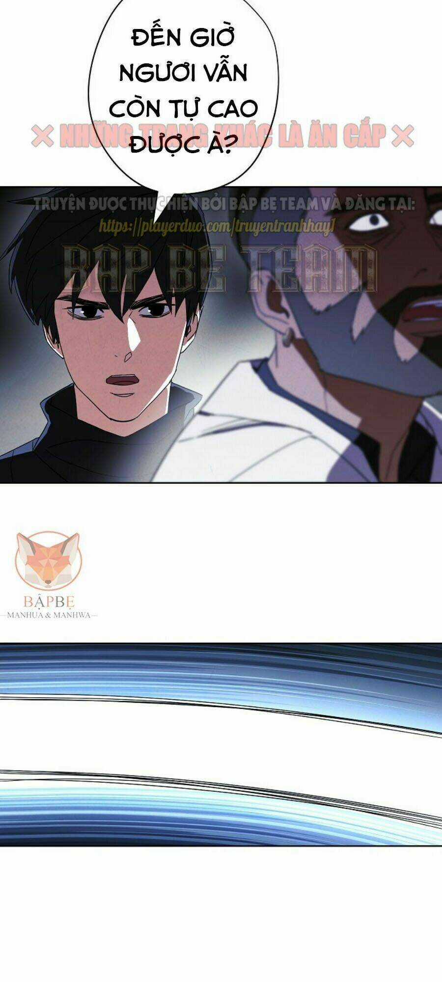 Đấu Trường Sinh Tử Chapter 44 trang 34