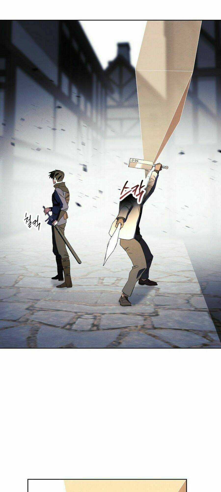 Đấu Trường Sinh Tử Chapter 44 trang 35