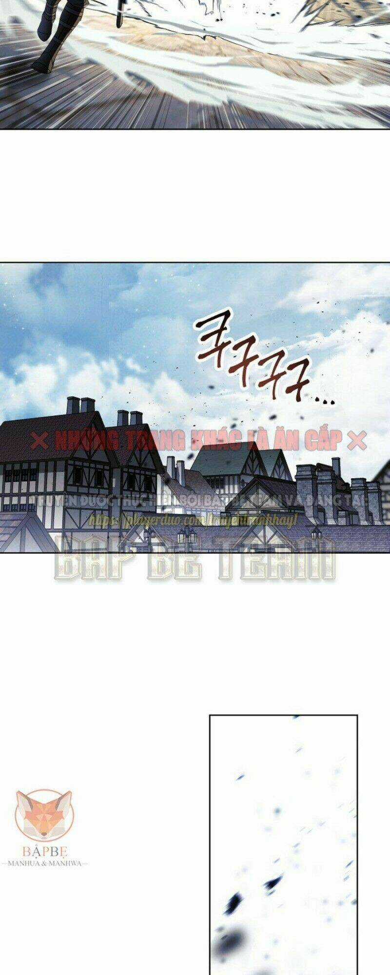 Đấu Trường Sinh Tử Chapter 44 trang 37