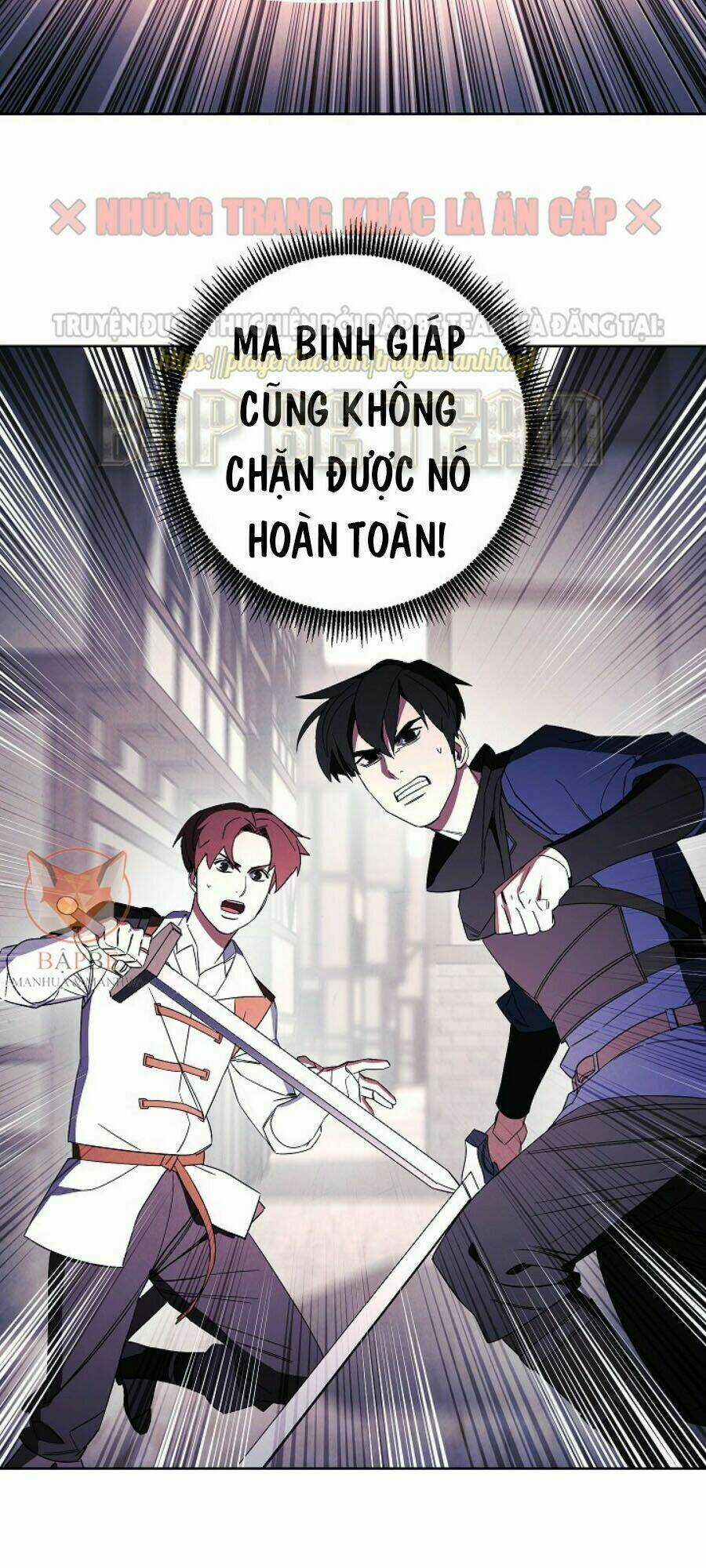 Đấu Trường Sinh Tử Chapter 44 trang 4