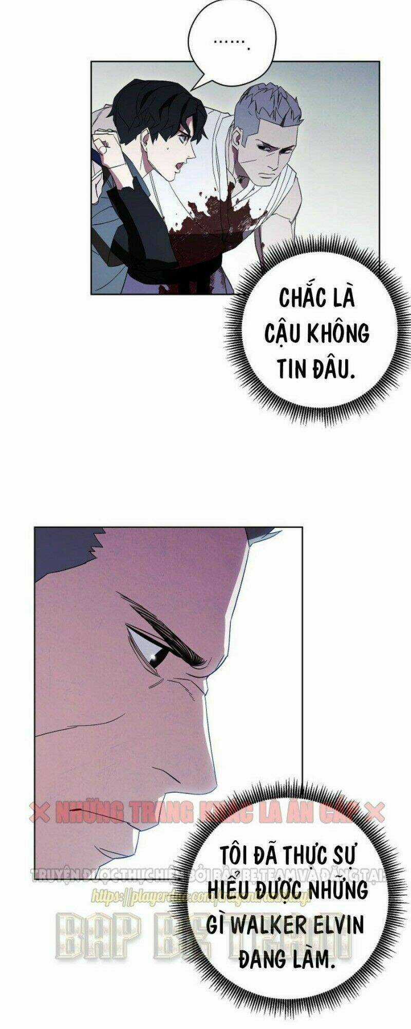 Đấu Trường Sinh Tử Chapter 44 trang 43