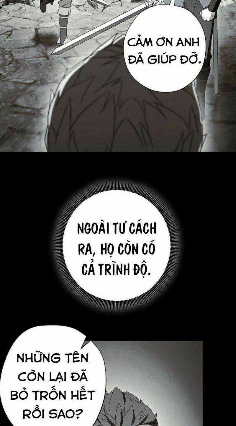 Đấu Trường Sinh Tử Chapter 44 trang 45