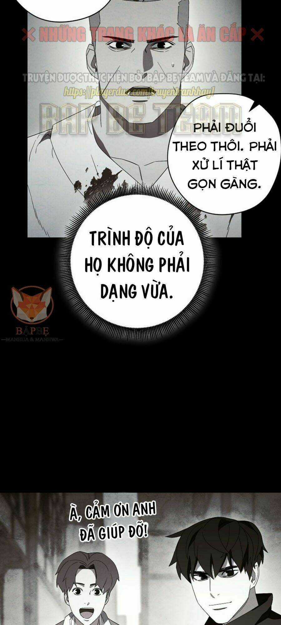 Đấu Trường Sinh Tử Chapter 44 trang 46