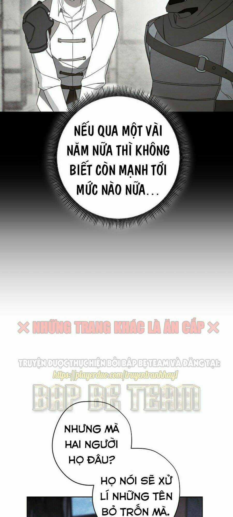 Đấu Trường Sinh Tử Chapter 44 trang 47