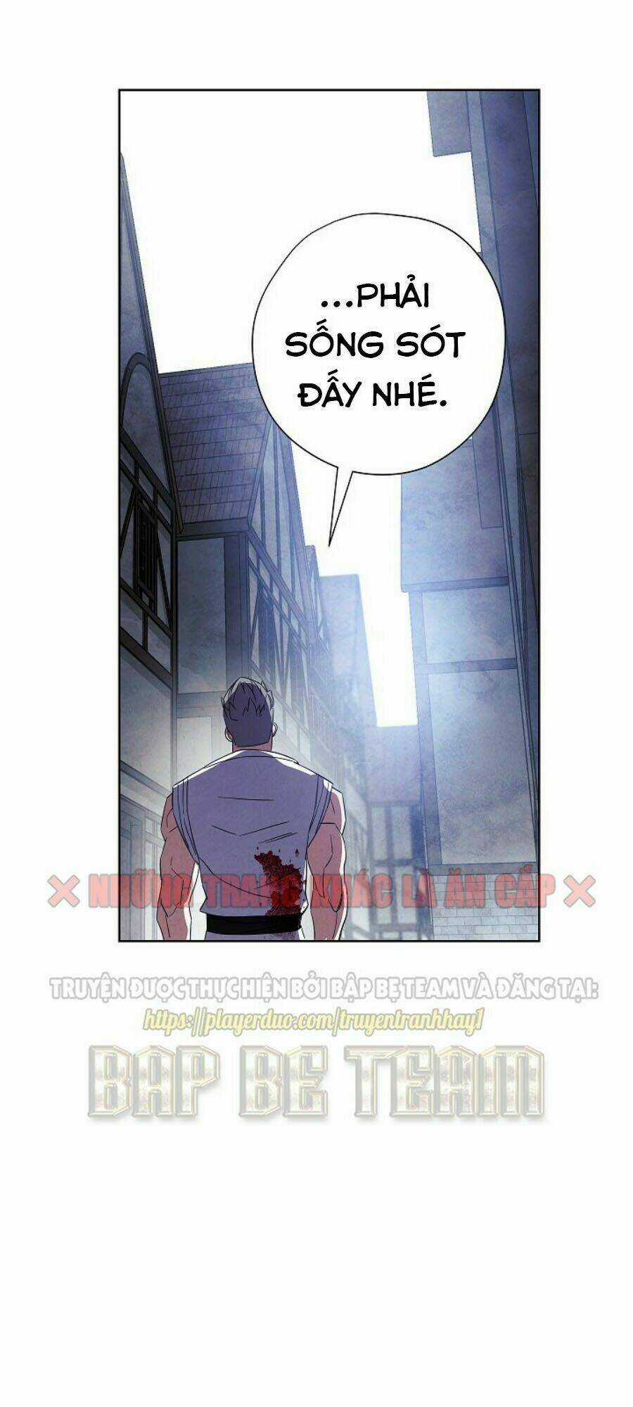 Đấu Trường Sinh Tử Chapter 44 trang 52