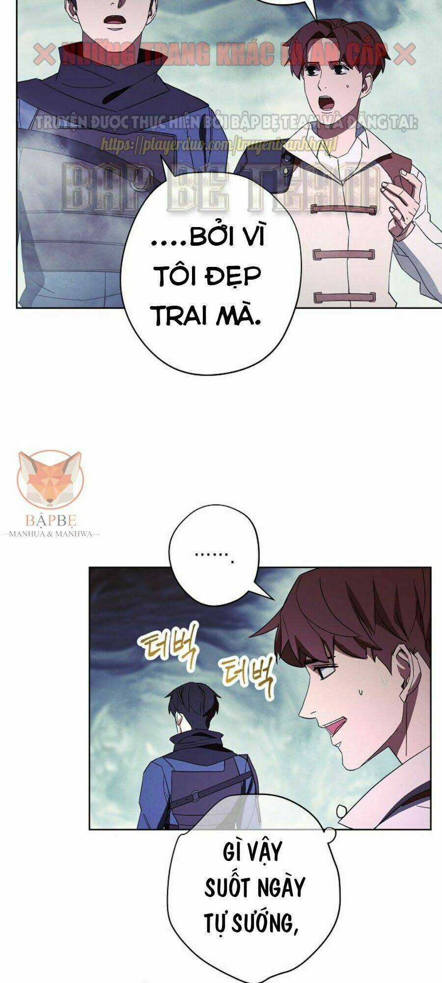 Đấu Trường Sinh Tử Chapter 44 trang 56