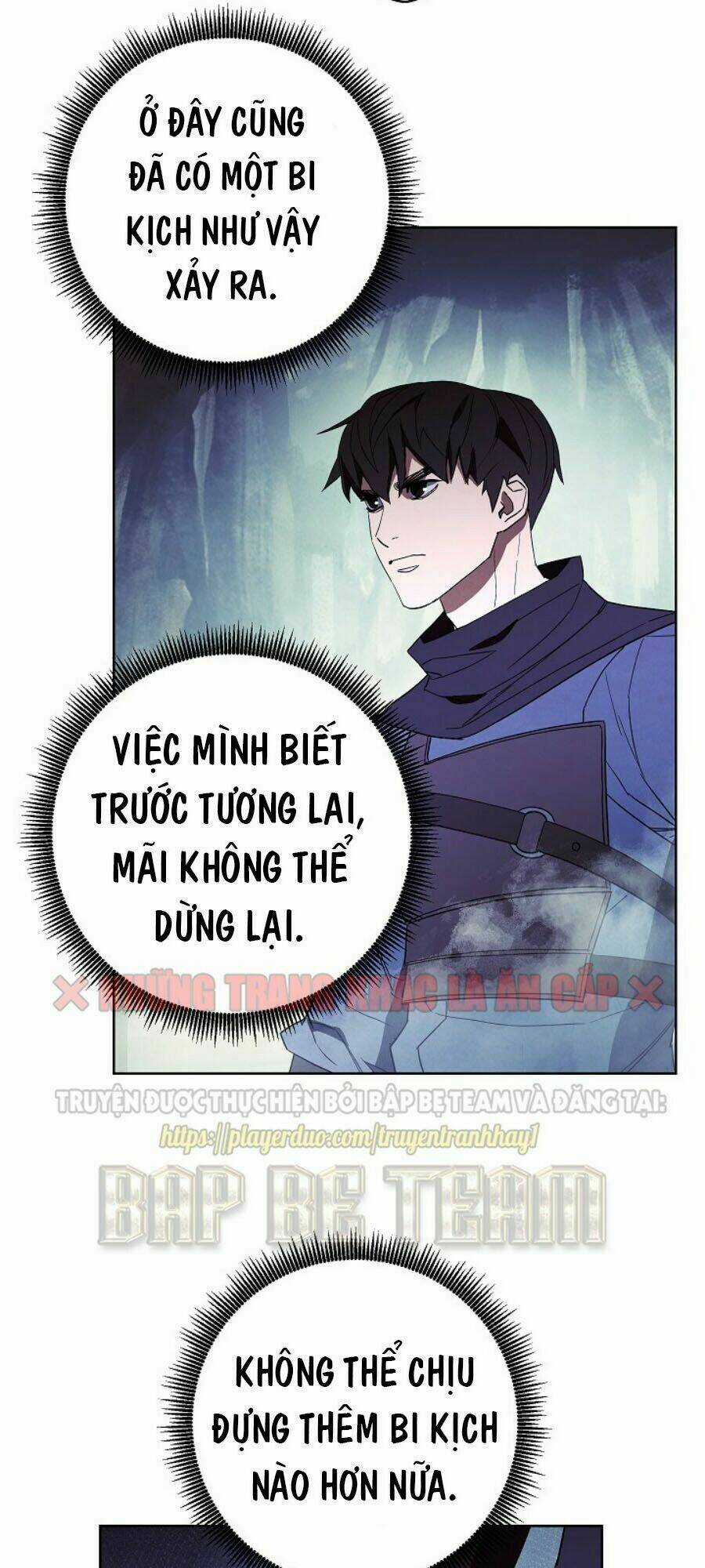 Đấu Trường Sinh Tử Chapter 44 trang 57