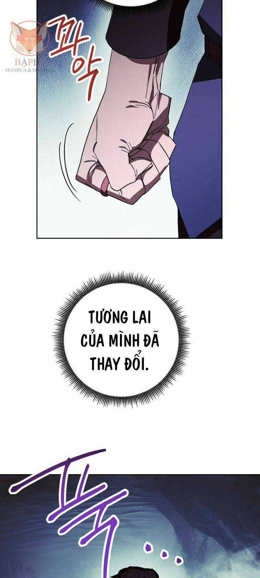 Đấu Trường Sinh Tử Chapter 44 trang 58