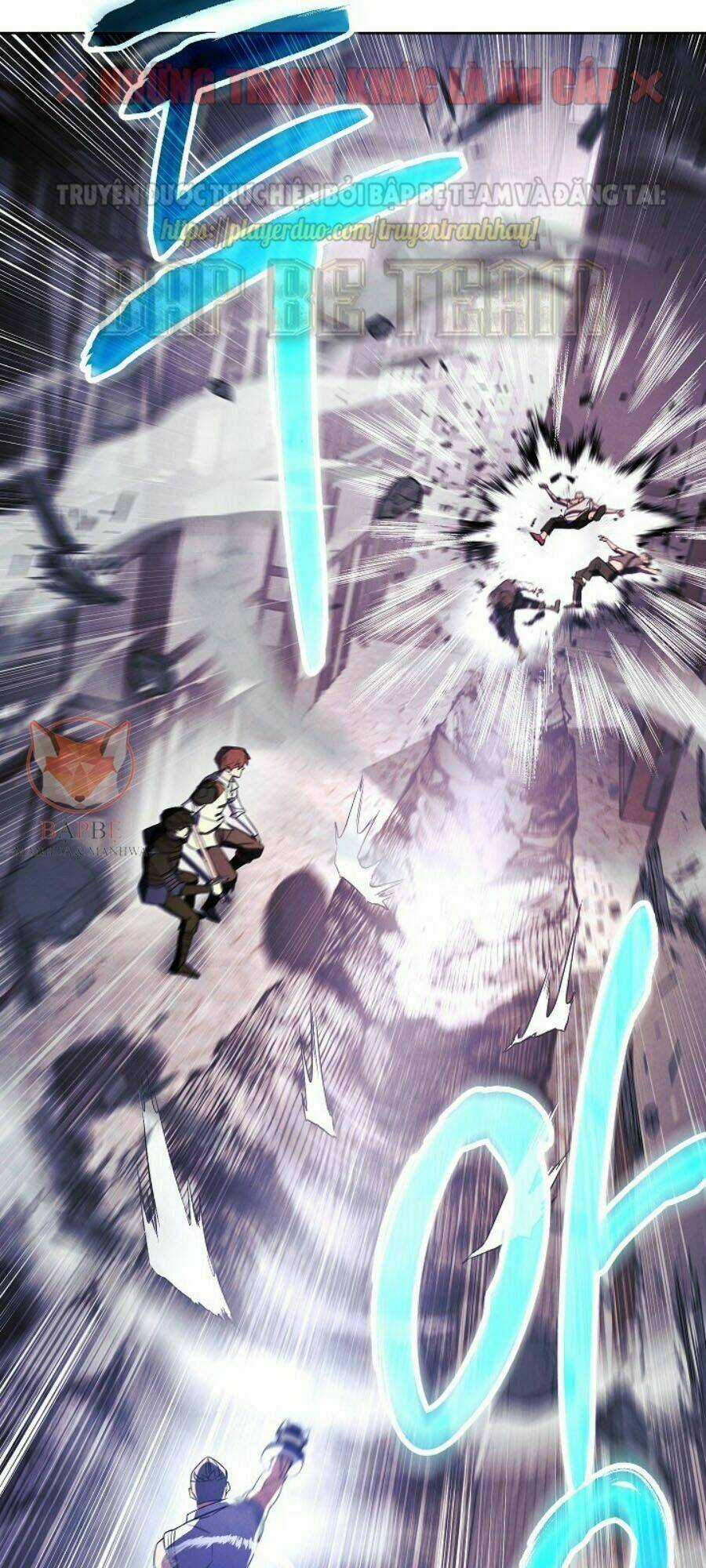 Đấu Trường Sinh Tử Chapter 44 trang 6