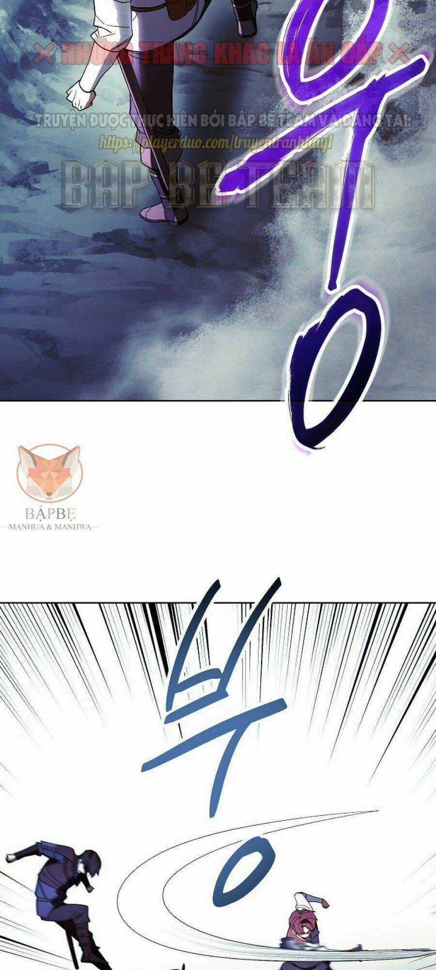 Đấu Trường Sinh Tử Chapter 44 trang 61