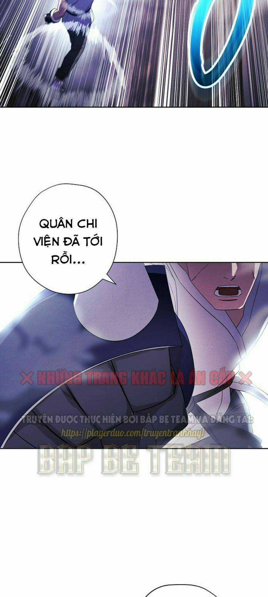 Đấu Trường Sinh Tử Chapter 44 trang 7