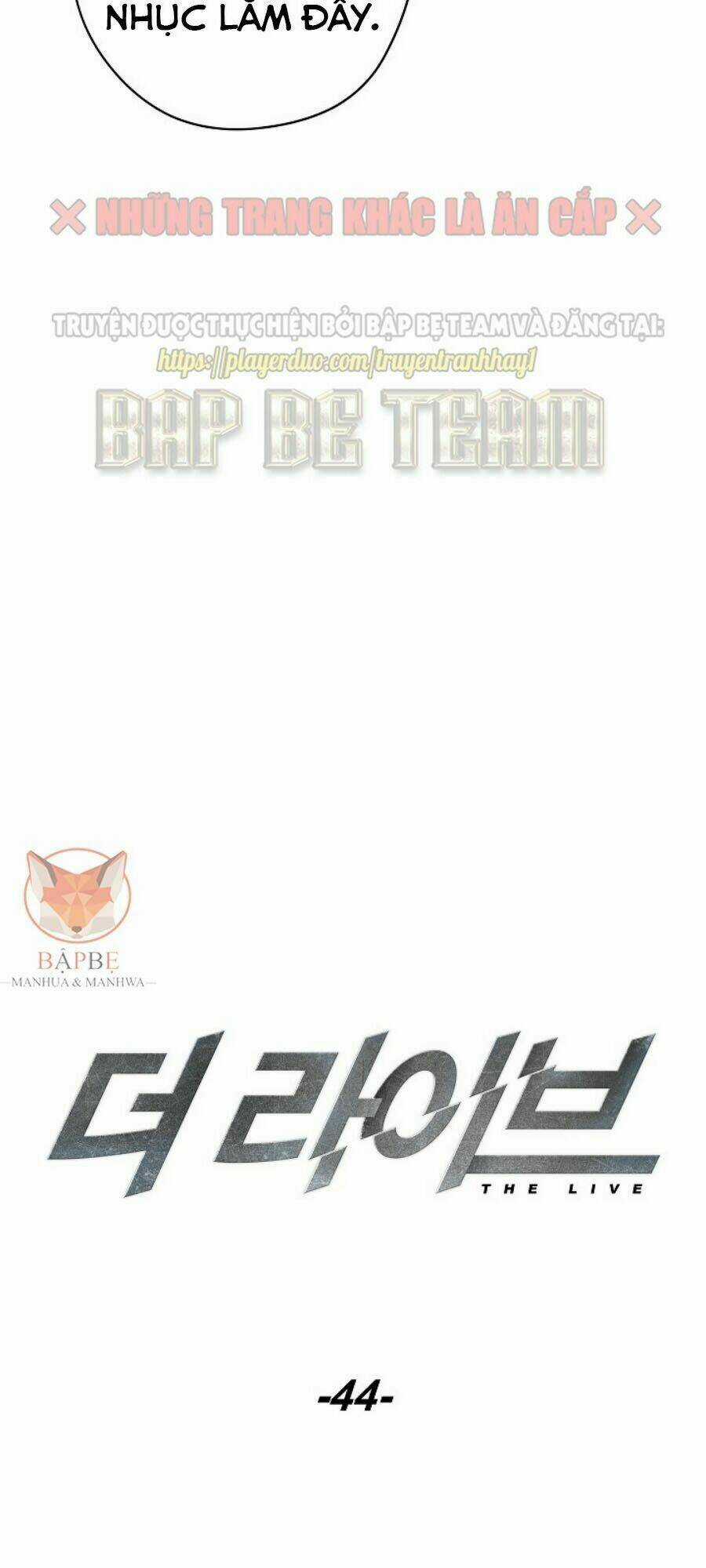 Đấu Trường Sinh Tử Chapter 44 trang 9