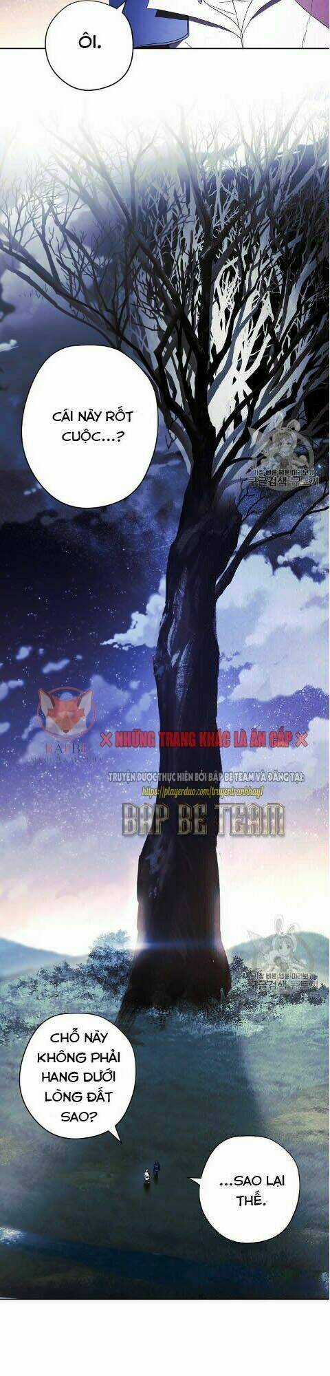 Đấu Trường Sinh Tử Chapter 46 trang 13