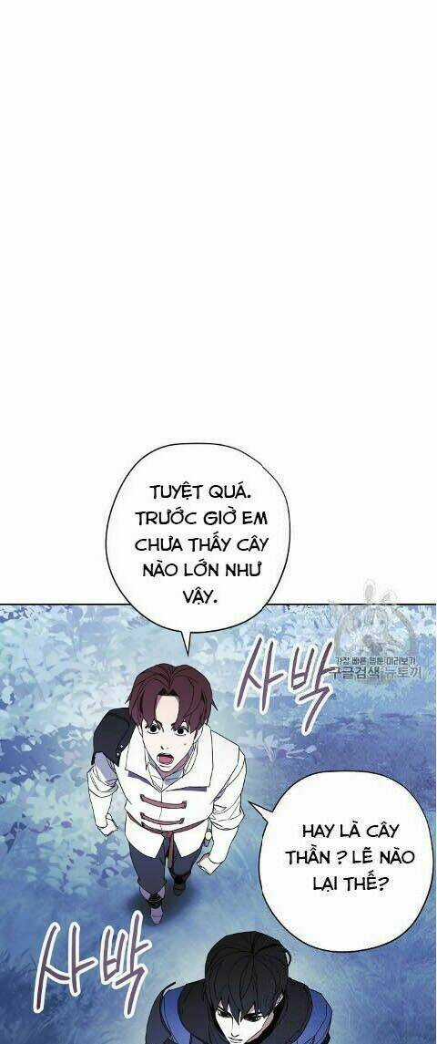 Đấu Trường Sinh Tử Chapter 46 trang 14