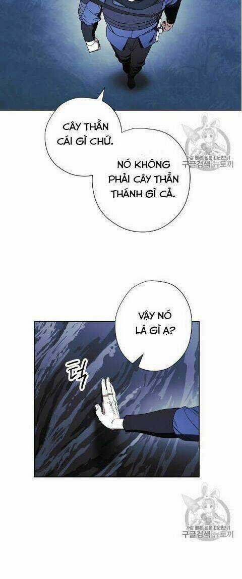 Đấu Trường Sinh Tử Chapter 46 trang 15