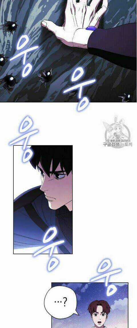 Đấu Trường Sinh Tử Chapter 46 trang 19