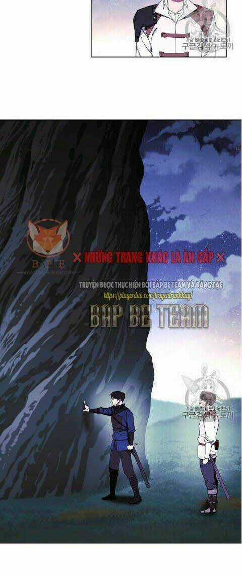 Đấu Trường Sinh Tử Chapter 46 trang 20