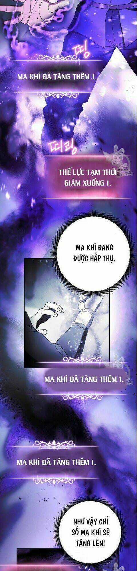 Đấu Trường Sinh Tử Chapter 46 trang 22