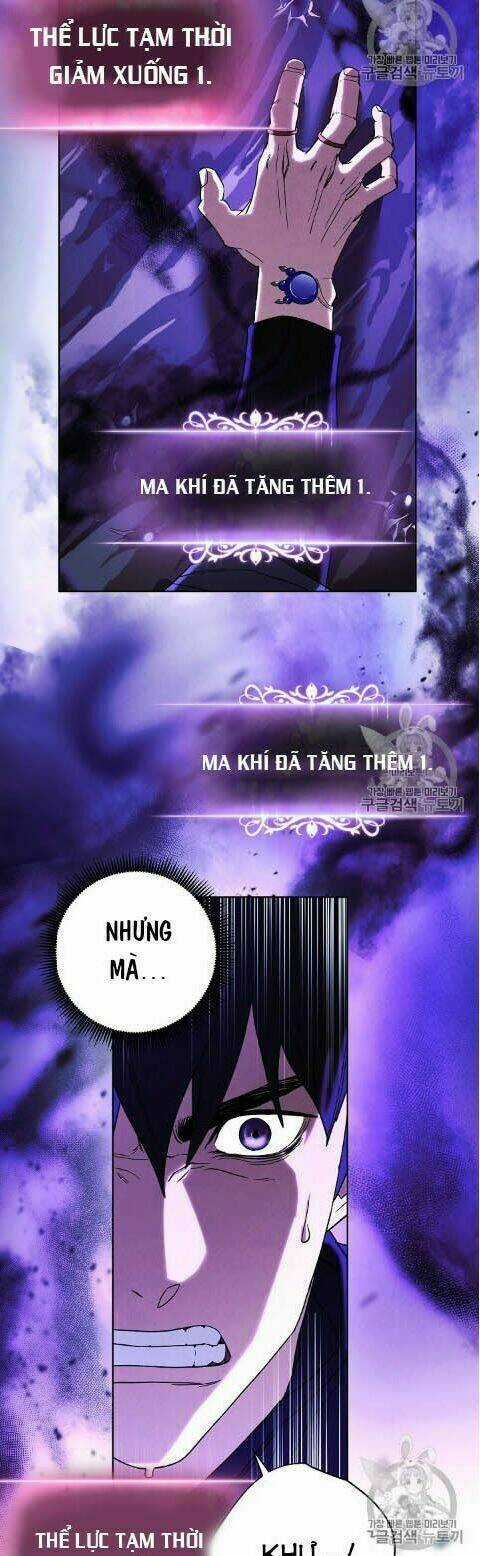 Đấu Trường Sinh Tử Chapter 46 trang 23