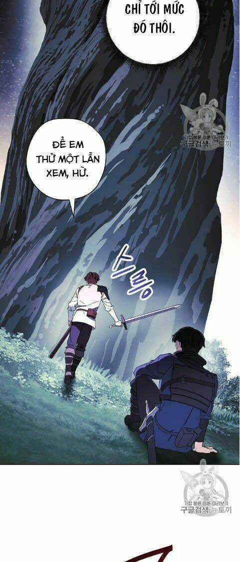 Đấu Trường Sinh Tử Chapter 46 trang 28