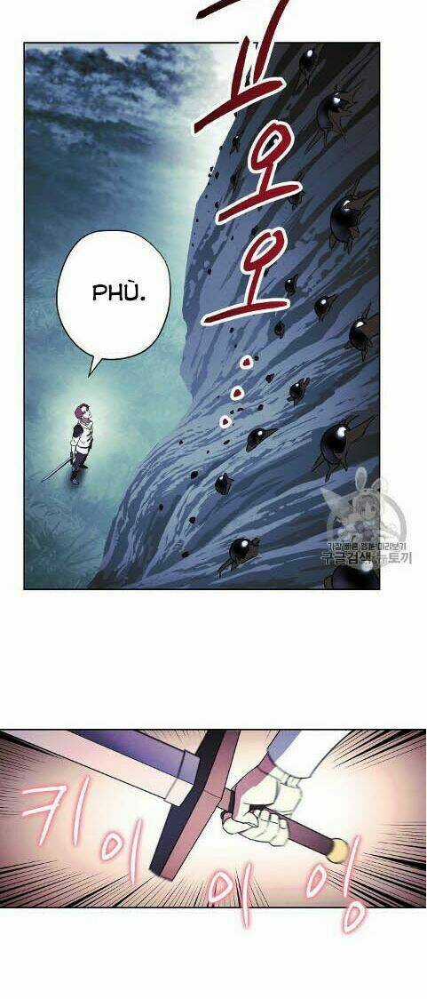 Đấu Trường Sinh Tử Chapter 46 trang 29