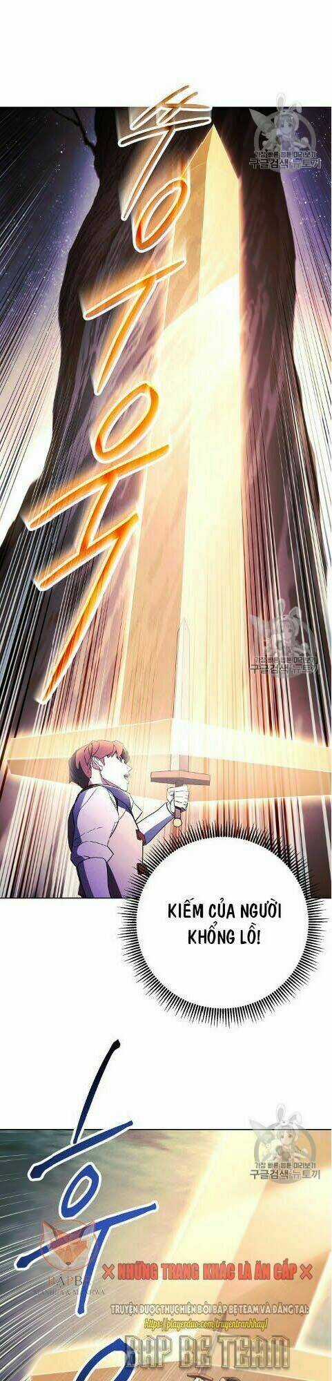 Đấu Trường Sinh Tử Chapter 46 trang 30