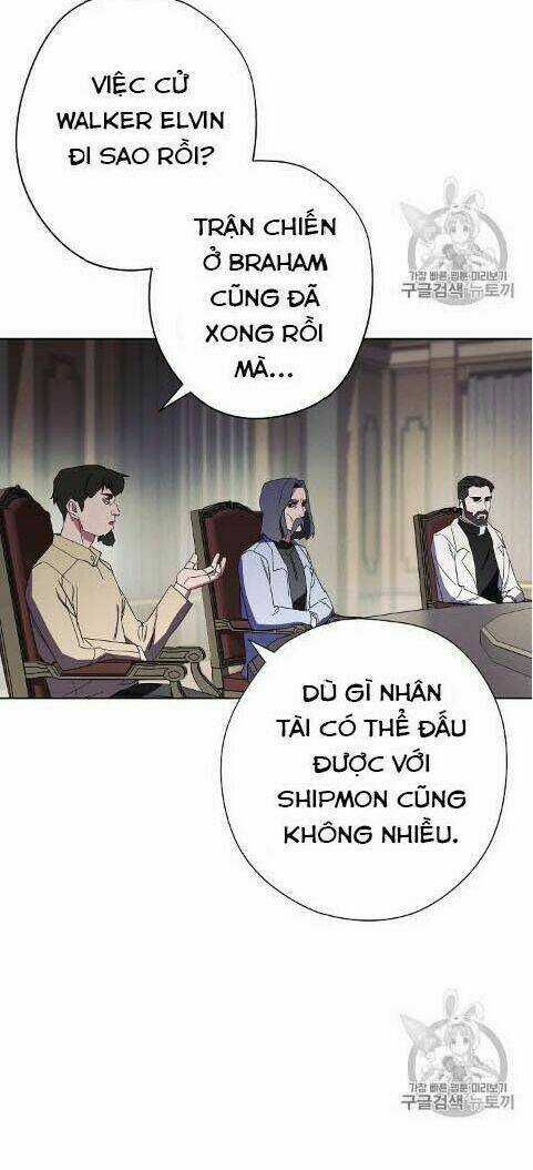 Đấu Trường Sinh Tử Chapter 46 trang 34