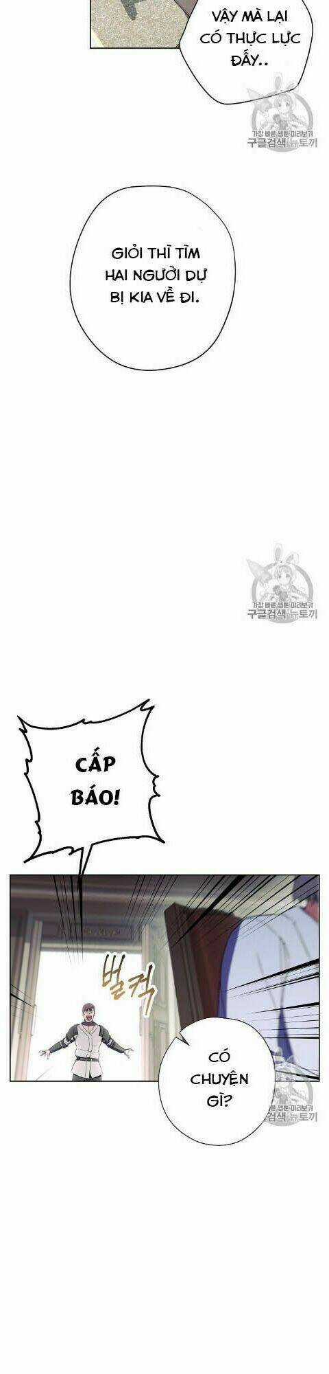 Đấu Trường Sinh Tử Chapter 46 trang 36