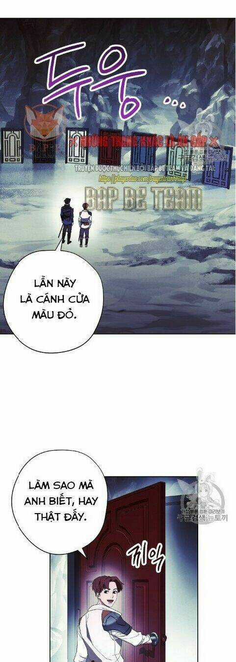 Đấu Trường Sinh Tử Chapter 46 trang 4