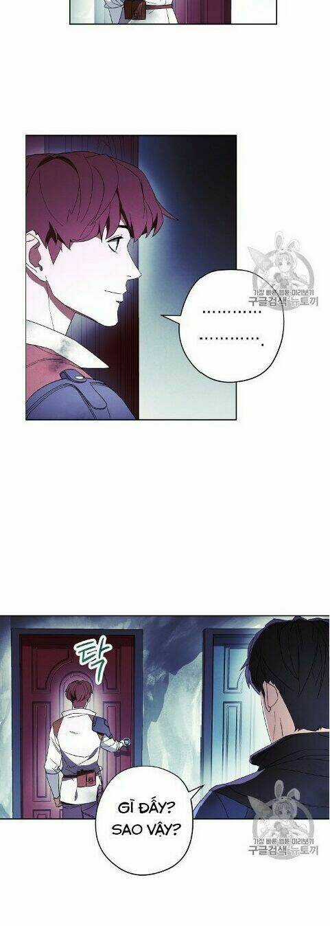 Đấu Trường Sinh Tử Chapter 46 trang 5