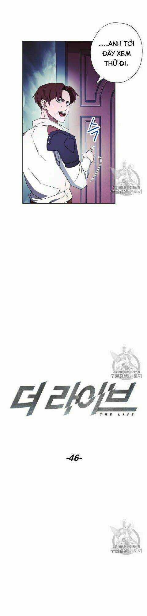 Đấu Trường Sinh Tử Chapter 46 trang 6