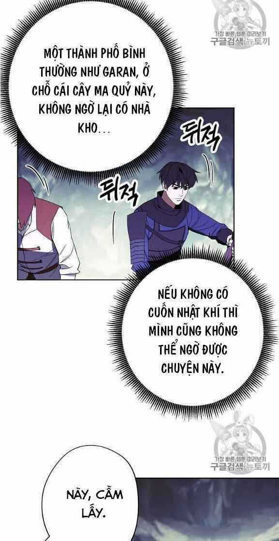 Đấu Trường Sinh Tử Chapter 47 trang 10