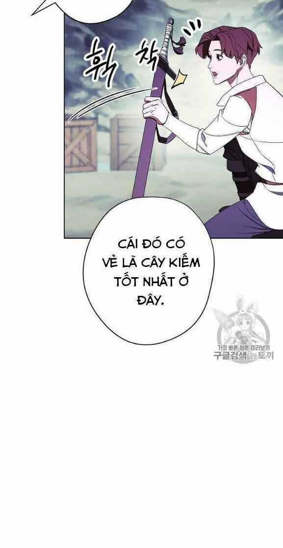 Đấu Trường Sinh Tử Chapter 47 trang 11