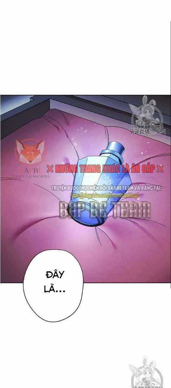 Đấu Trường Sinh Tử Chapter 47 trang 15