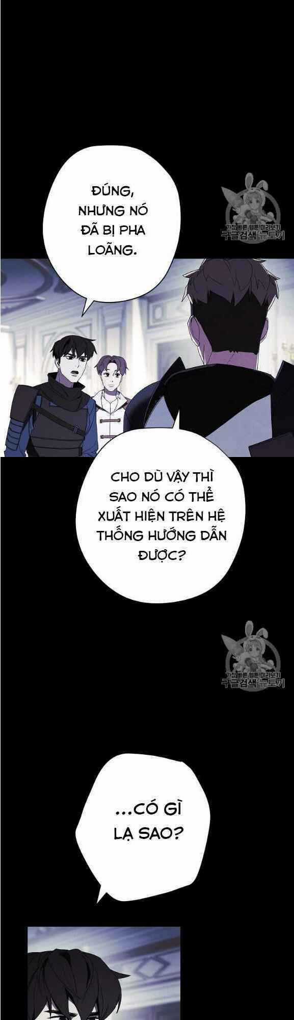 Đấu Trường Sinh Tử Chapter 47 trang 17