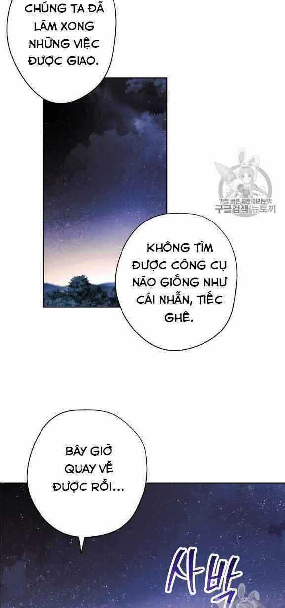 Đấu Trường Sinh Tử Chapter 47 trang 20