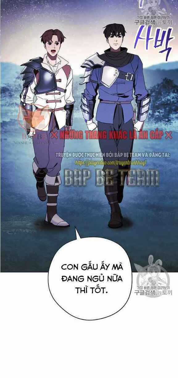 Đấu Trường Sinh Tử Chapter 47 trang 21