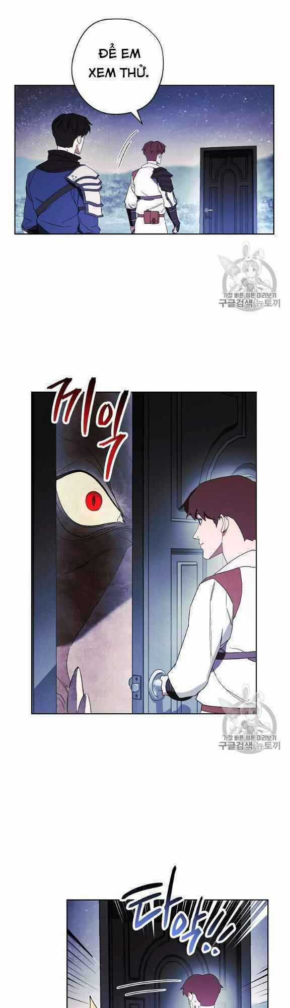 Đấu Trường Sinh Tử Chapter 47 trang 22