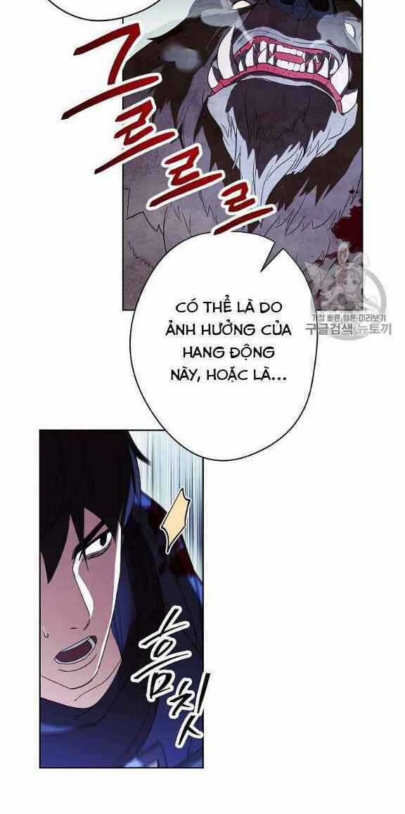 Đấu Trường Sinh Tử Chapter 47 trang 26