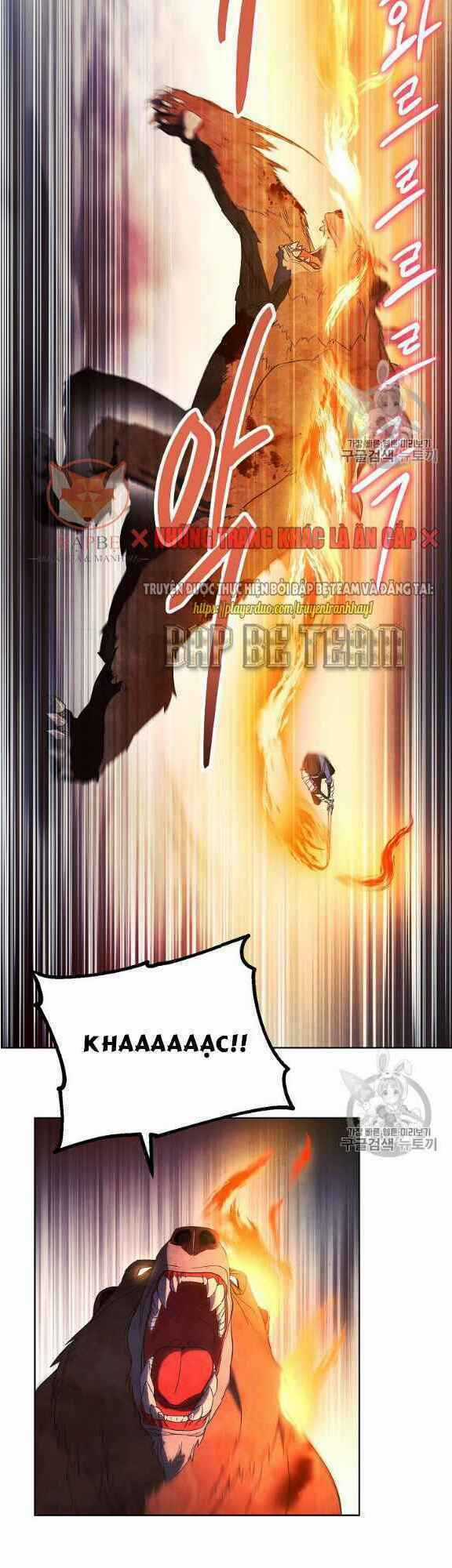 Đấu Trường Sinh Tử Chapter 47 trang 29