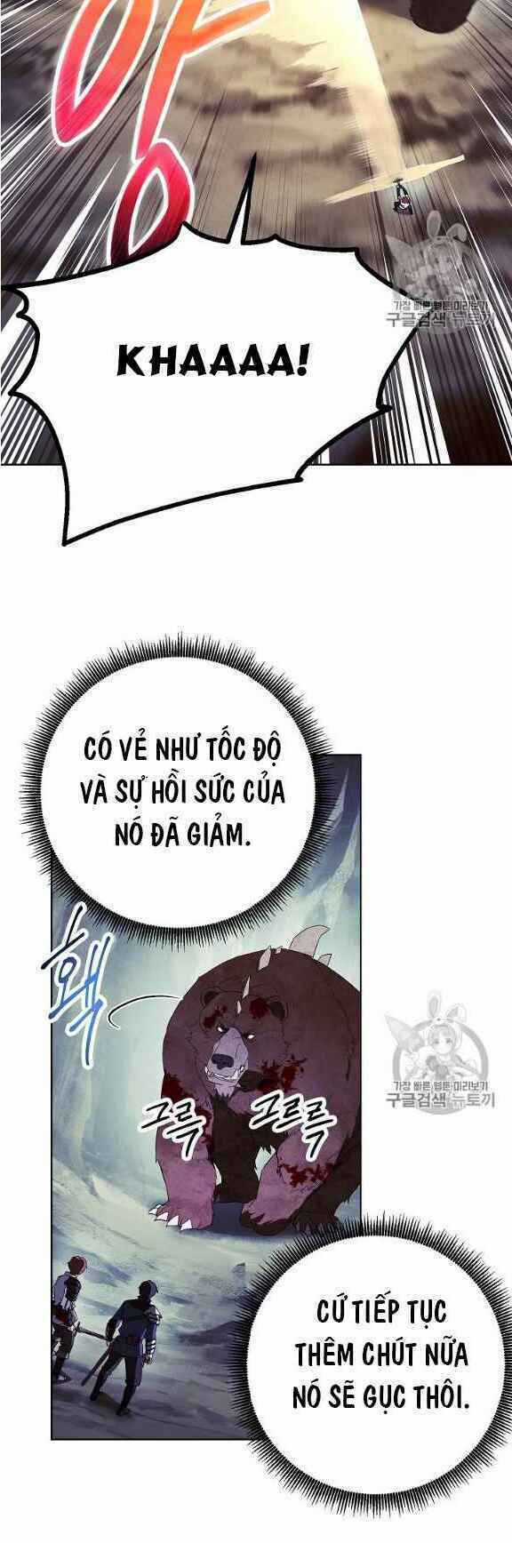 Đấu Trường Sinh Tử Chapter 47 trang 31