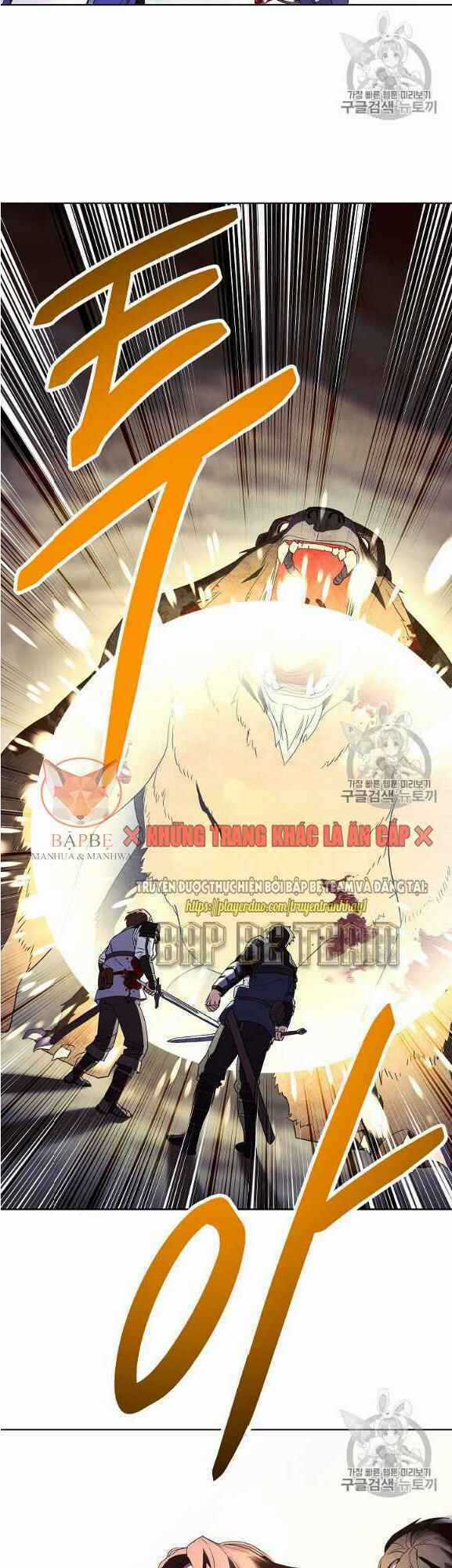 Đấu Trường Sinh Tử Chapter 47 trang 33