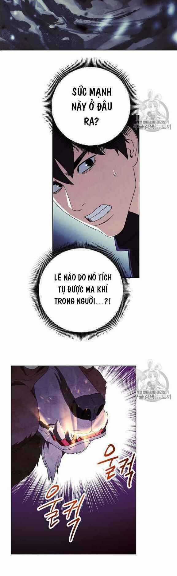 Đấu Trường Sinh Tử Chapter 47 trang 36