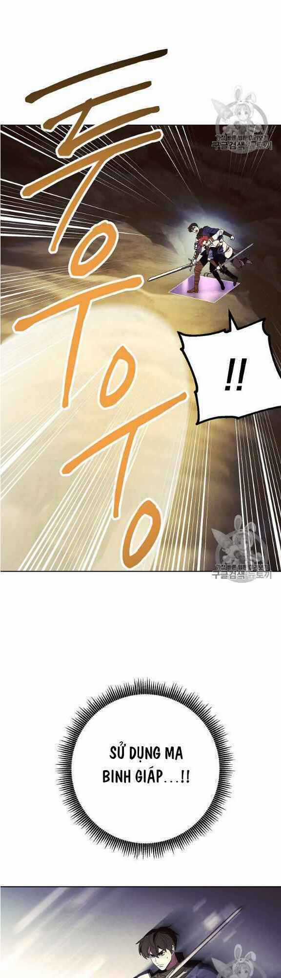 Đấu Trường Sinh Tử Chapter 47 trang 37