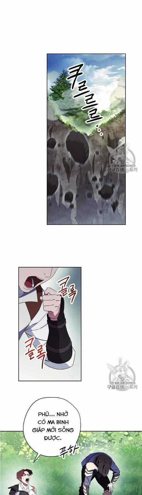 Đấu Trường Sinh Tử Chapter 47 trang 39