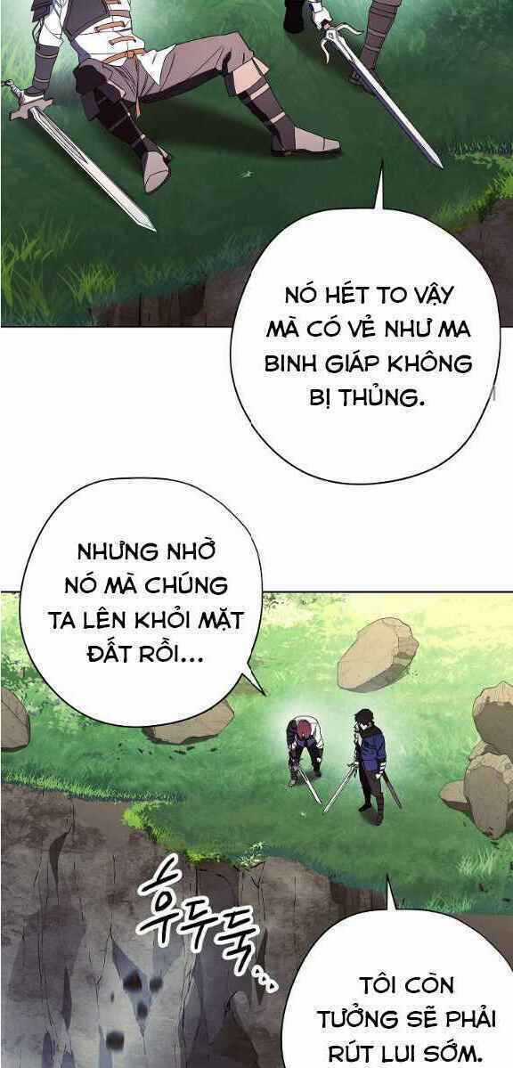 Đấu Trường Sinh Tử Chapter 47 trang 40