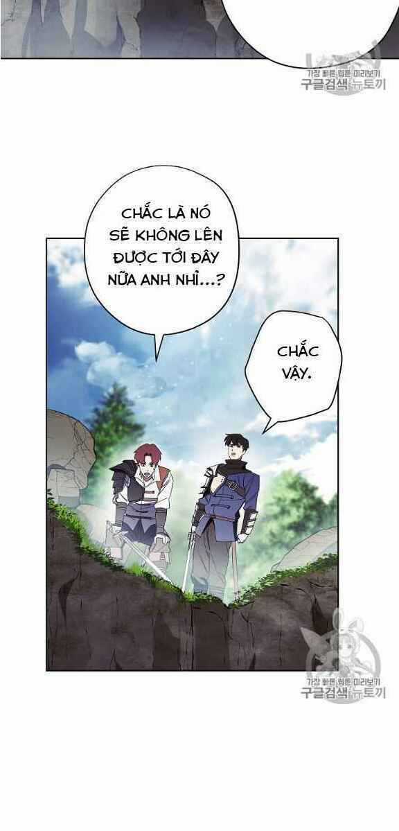 Đấu Trường Sinh Tử Chapter 47 trang 41